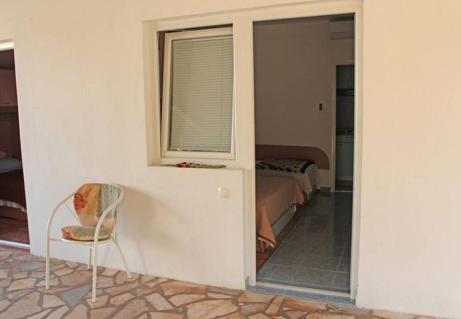 Apartments Vinko Vir Kültér fotó