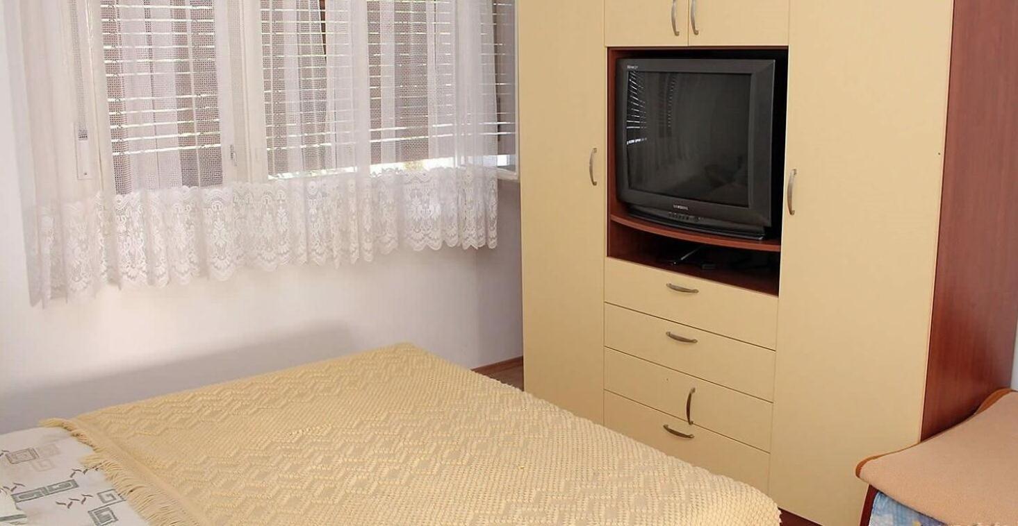 Apartments Vinko Vir Kültér fotó