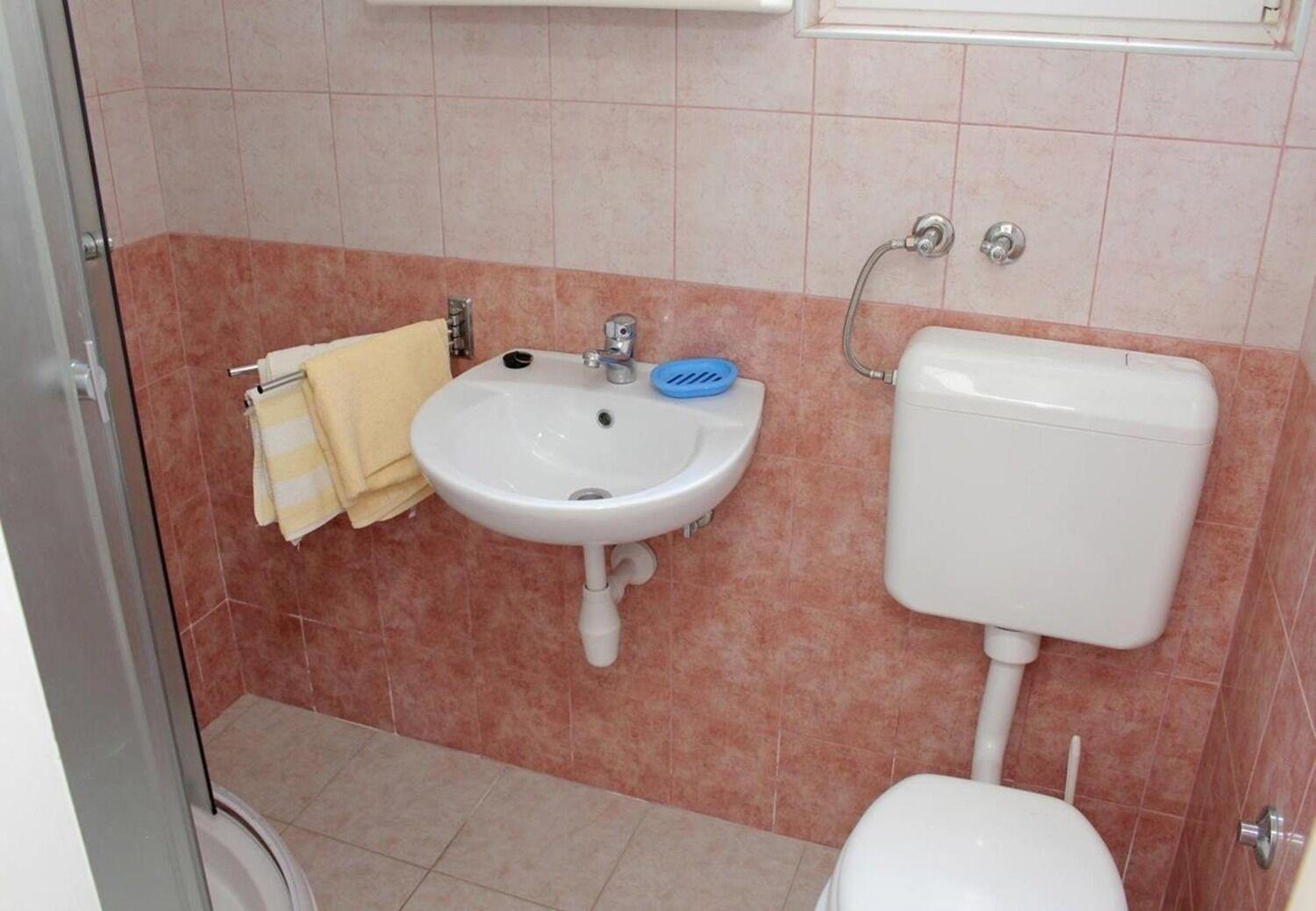 Apartments Vinko Vir Kültér fotó