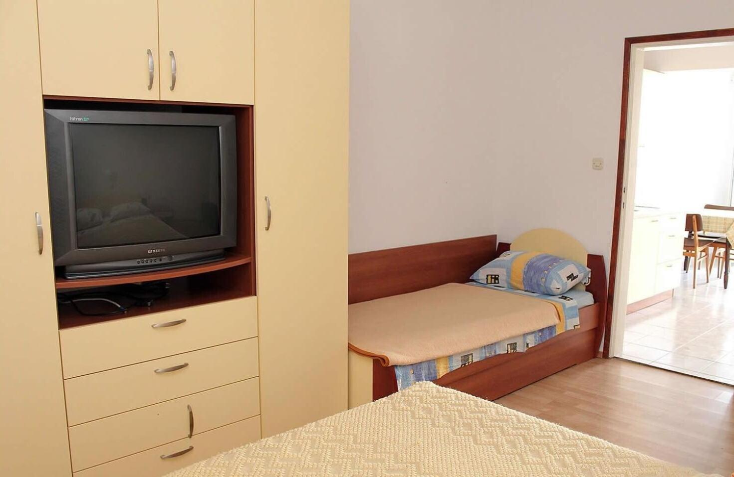 Apartments Vinko Vir Kültér fotó