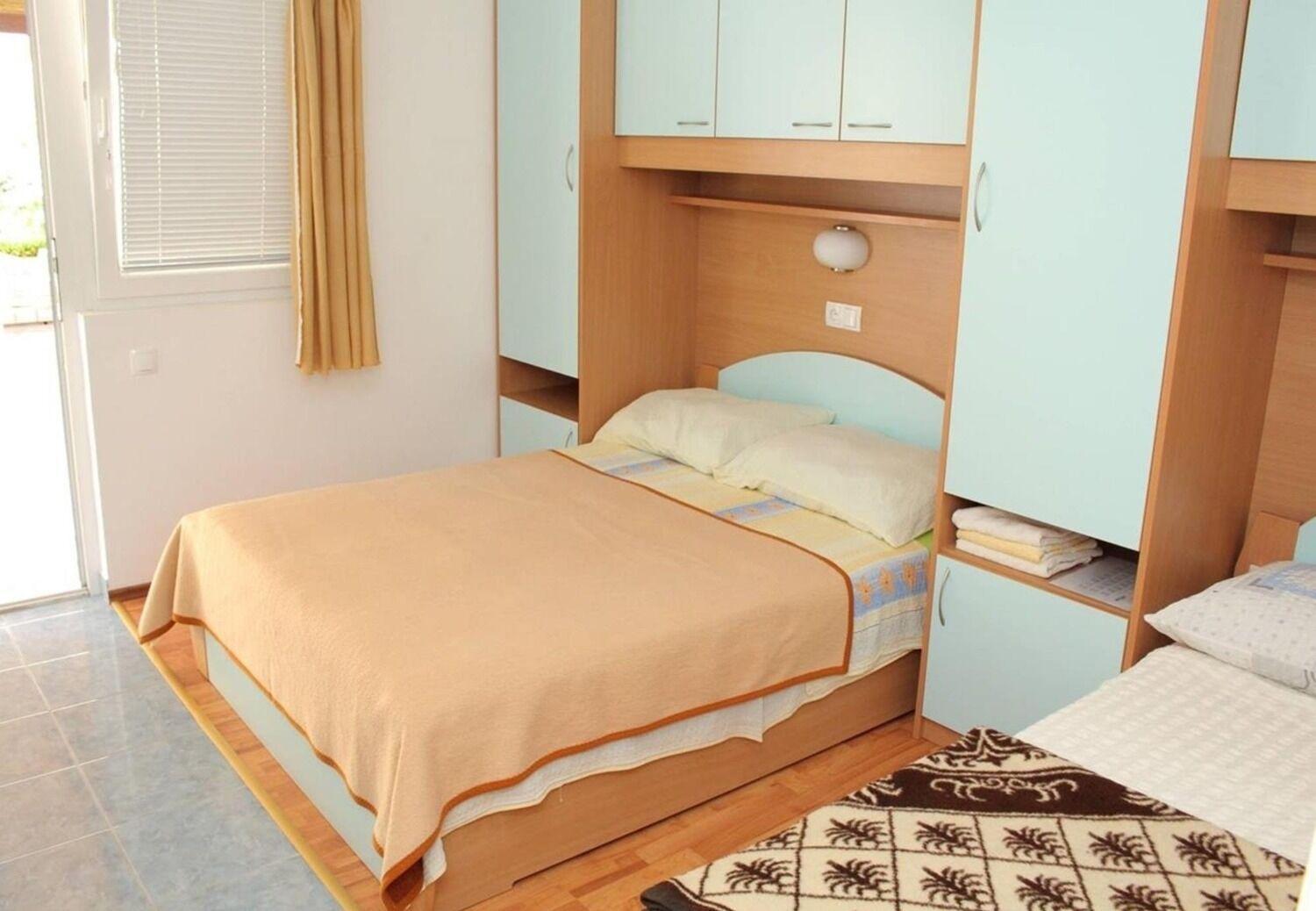 Apartments Vinko Vir Kültér fotó