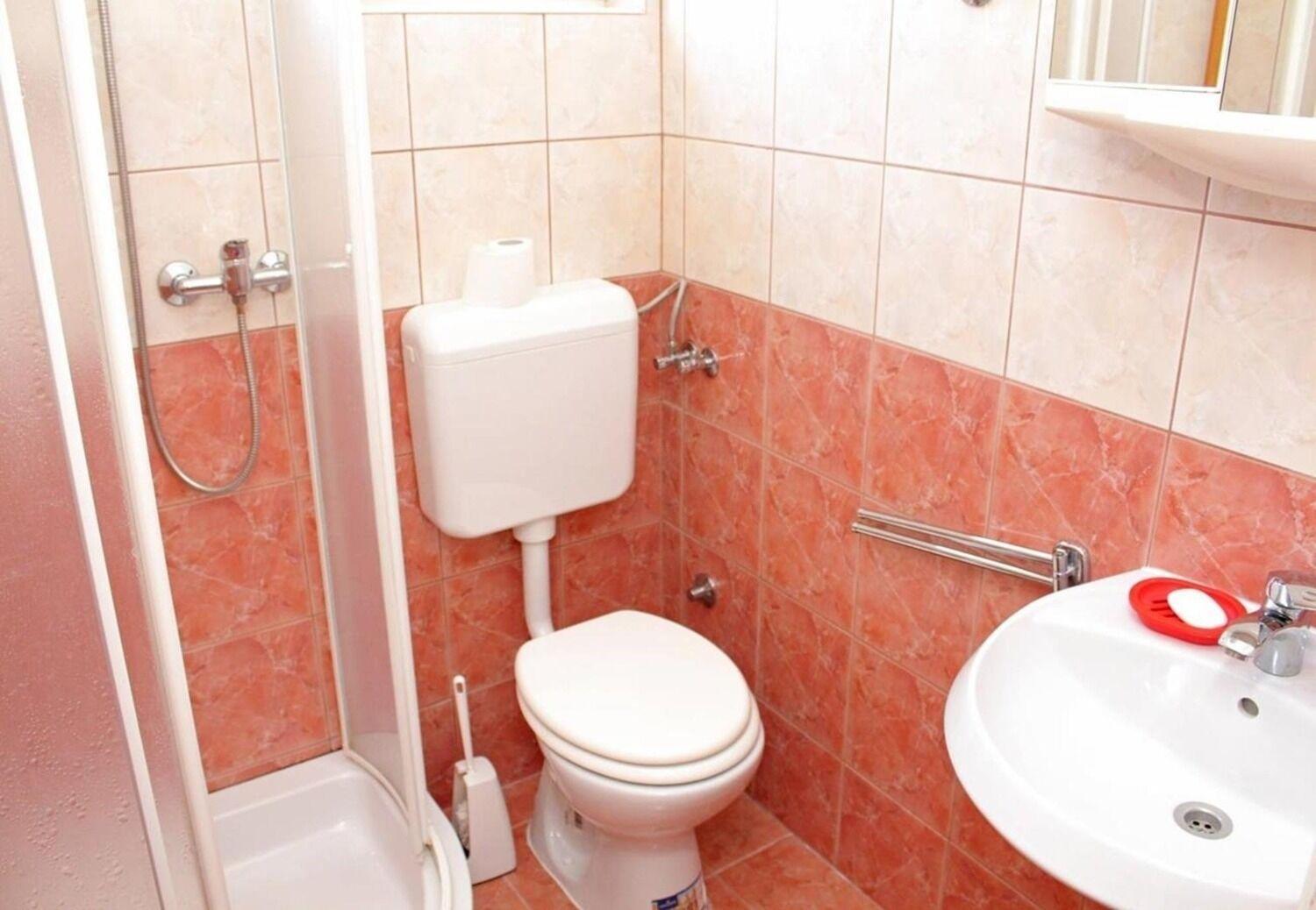 Apartments Vinko Vir Kültér fotó
