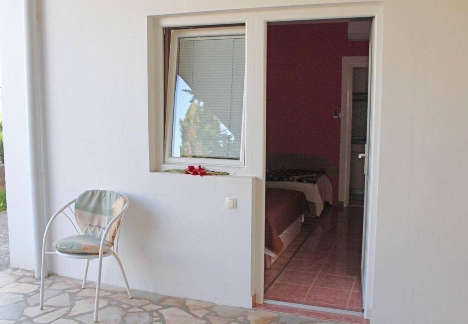 Apartments Vinko Vir Kültér fotó