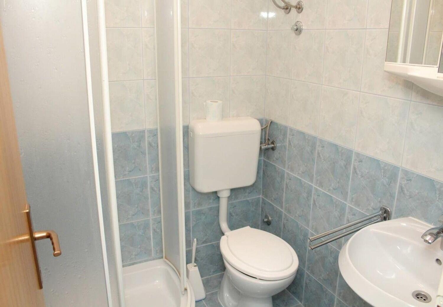 Apartments Vinko Vir Kültér fotó
