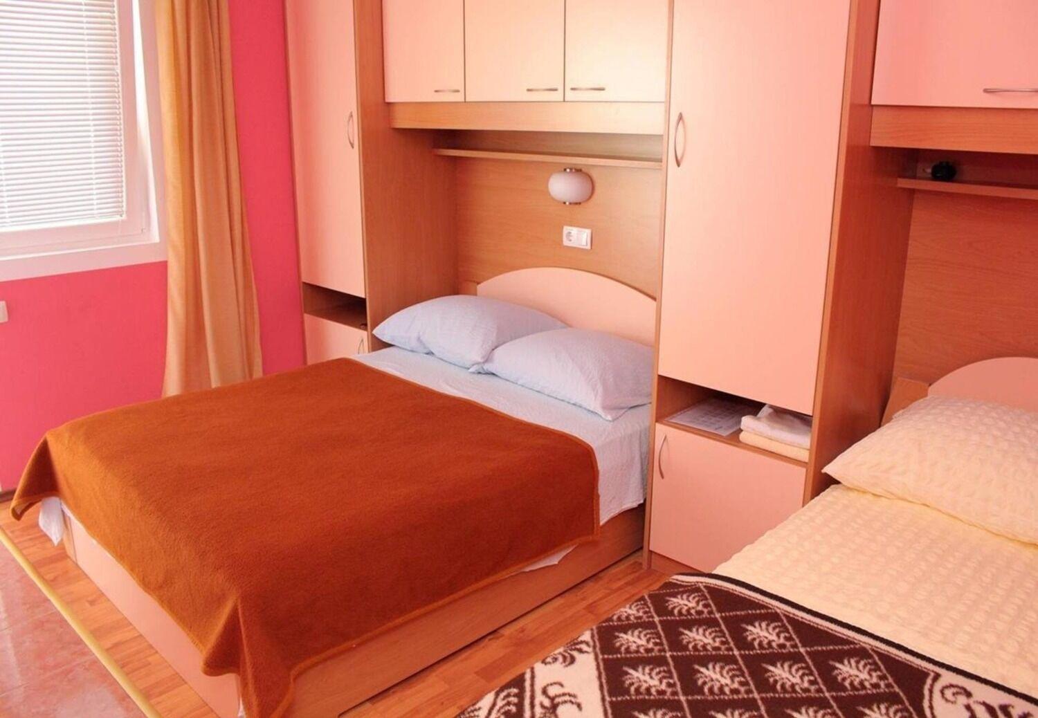 Apartments Vinko Vir Kültér fotó