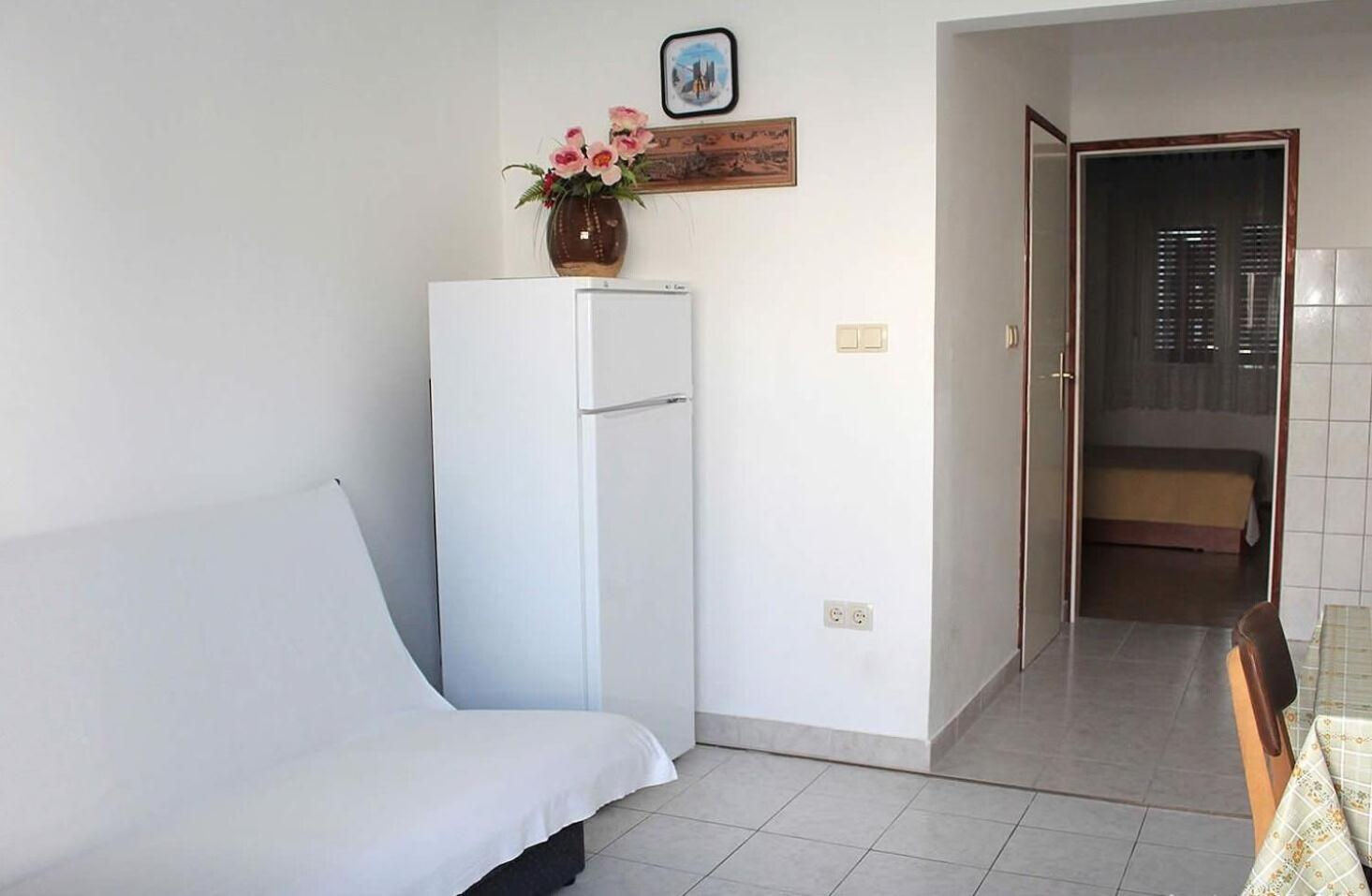 Apartments Vinko Vir Kültér fotó