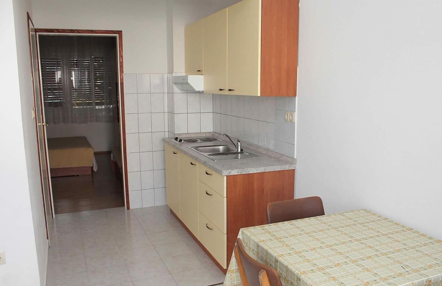 Apartments Vinko Vir Kültér fotó